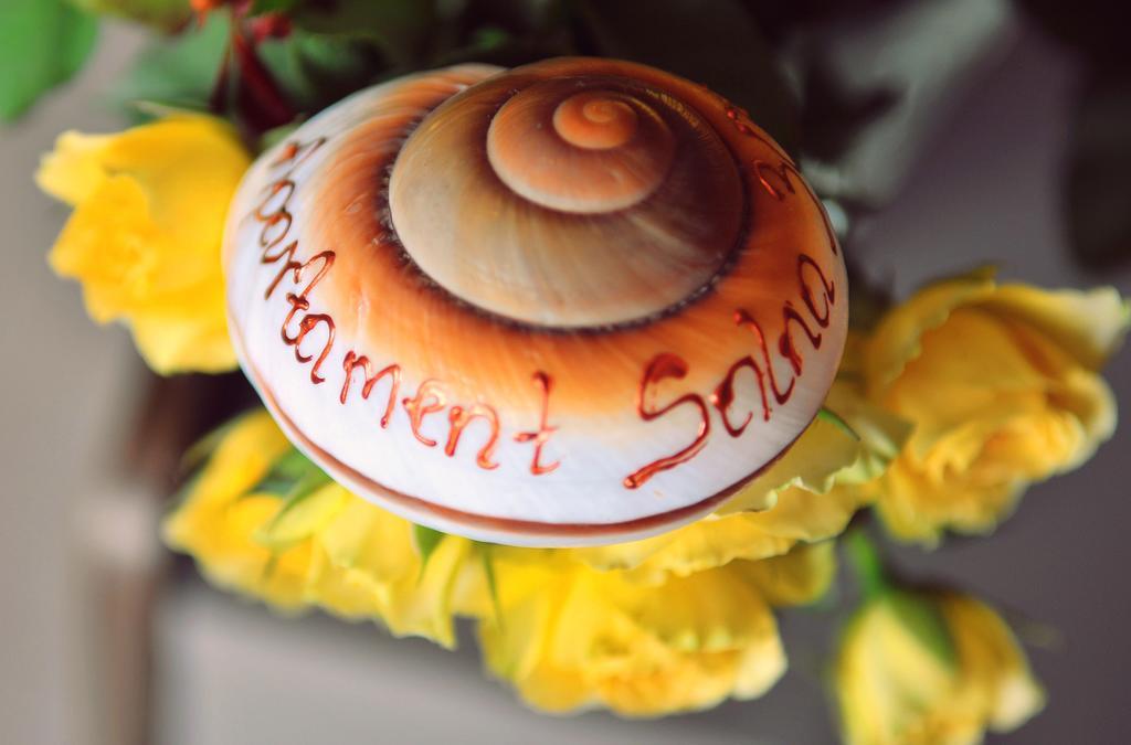 Apartament Solna 305 Kolobrzeg Centrum Ngoại thất bức ảnh