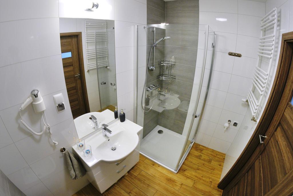 Apartament Solna 305 Kolobrzeg Centrum Ngoại thất bức ảnh