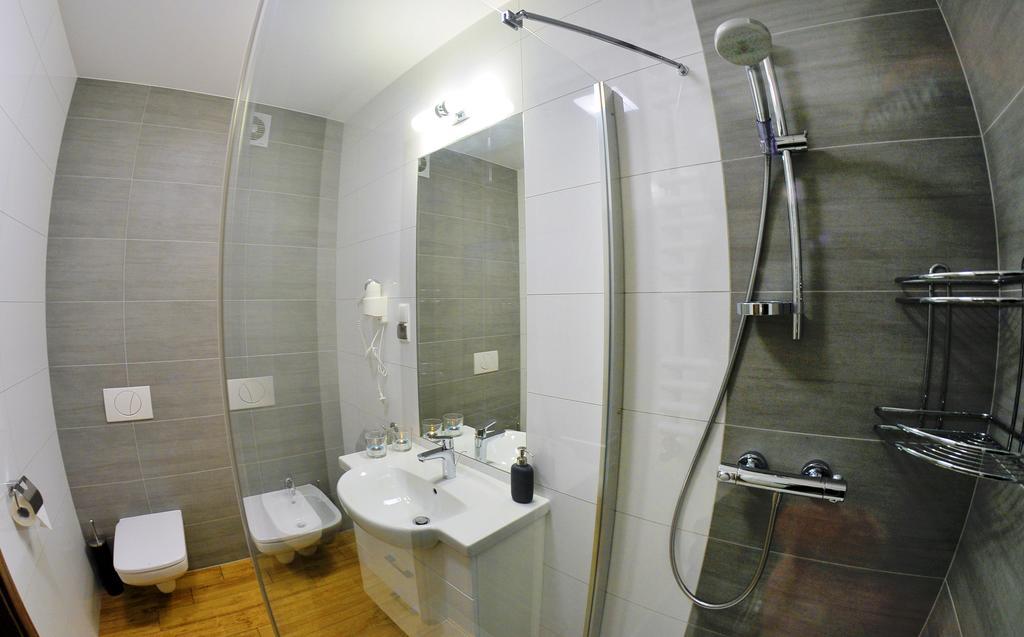Apartament Solna 305 Kolobrzeg Centrum Ngoại thất bức ảnh