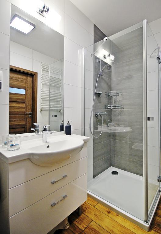 Apartament Solna 305 Kolobrzeg Centrum Ngoại thất bức ảnh