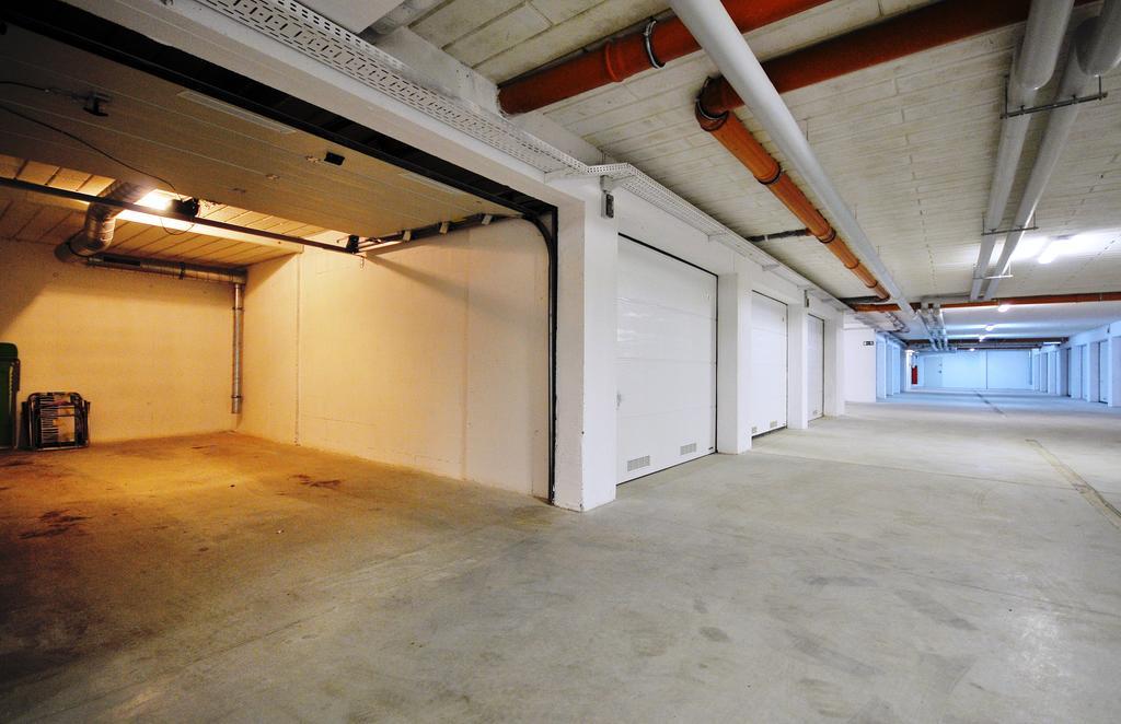Apartament Solna 305 Kolobrzeg Centrum Ngoại thất bức ảnh